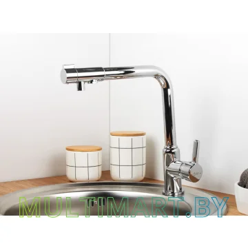 Смеситель AV Engineering AVTRO1-10631 картинка 3